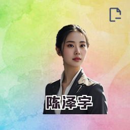 陈泽宇